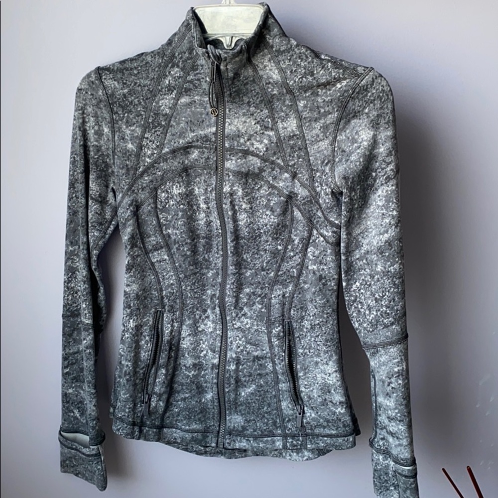 Lululemon Define Jacket